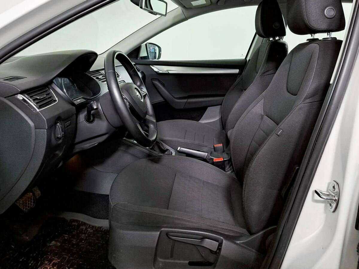 Купить Skoda Octavia, 2014, 188 500 км.. Фото: #13