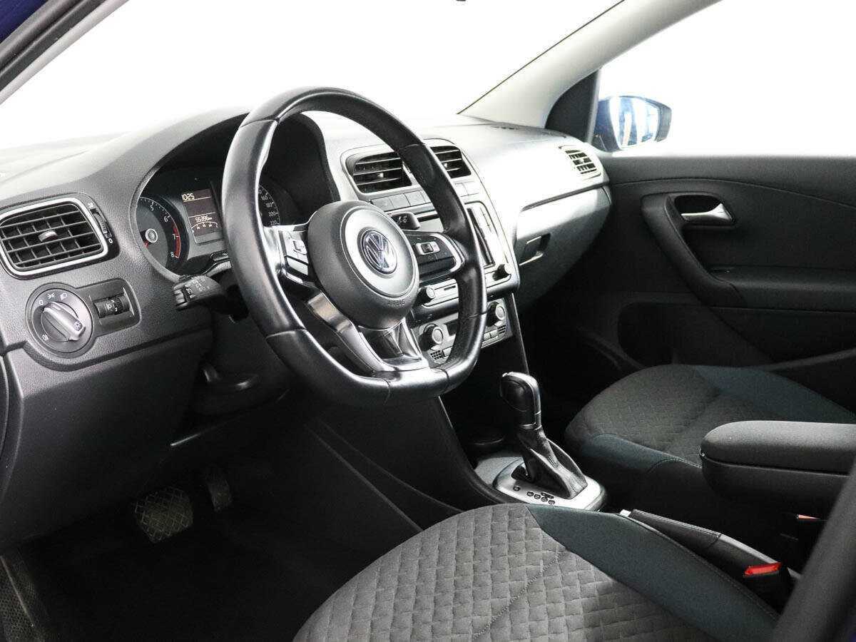 Купить Volkswagen Polo, 2020, 55 600 км.. Фото: #7