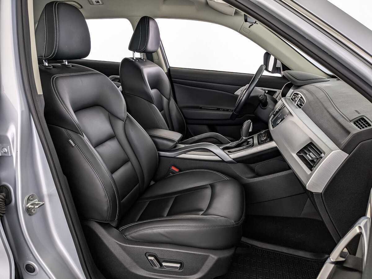 Купить Geely Atlas, 2019, 73 937 км.. Фото: #19