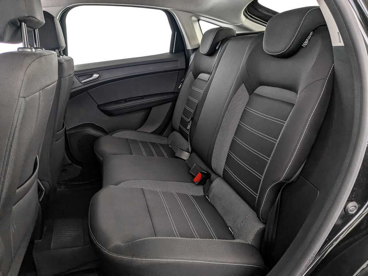 Купить Renault Arkana, 2020, 68 972 км.. Фото: #13