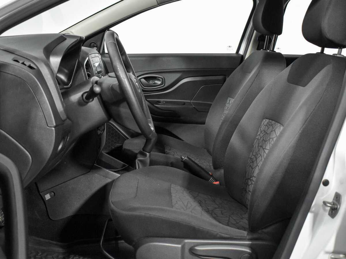 Купить Lada (ВАЗ) XRAY, 2018, 98 462 км.. Фото: #10