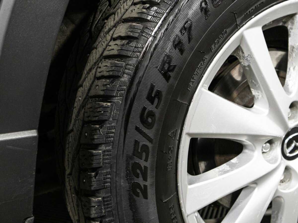 Купить Mazda CX-5, 2014, 175 083 км.. Фото: #15