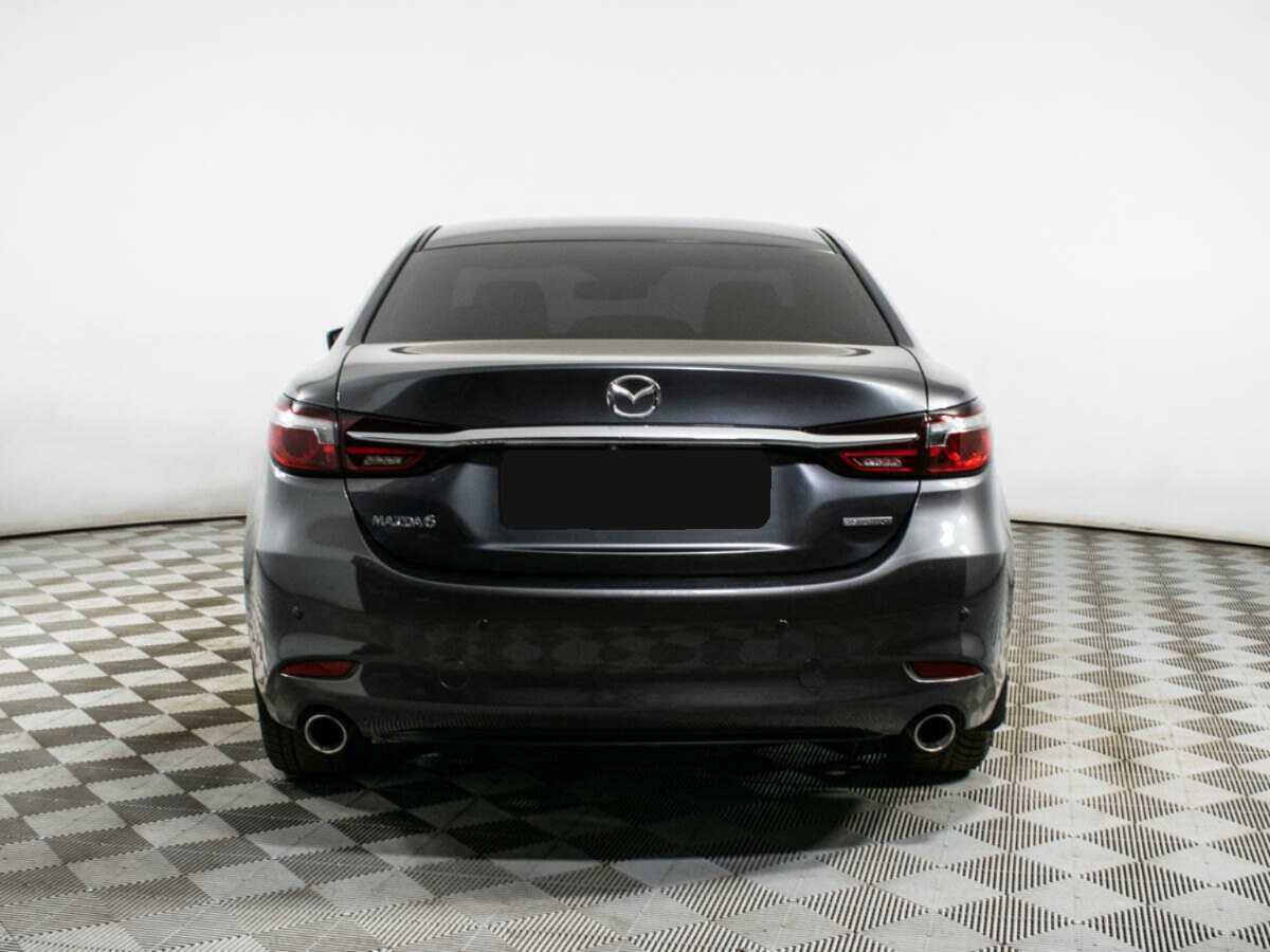 Купить Mazda 6, 2020, 72 000 км.. Фото: #4