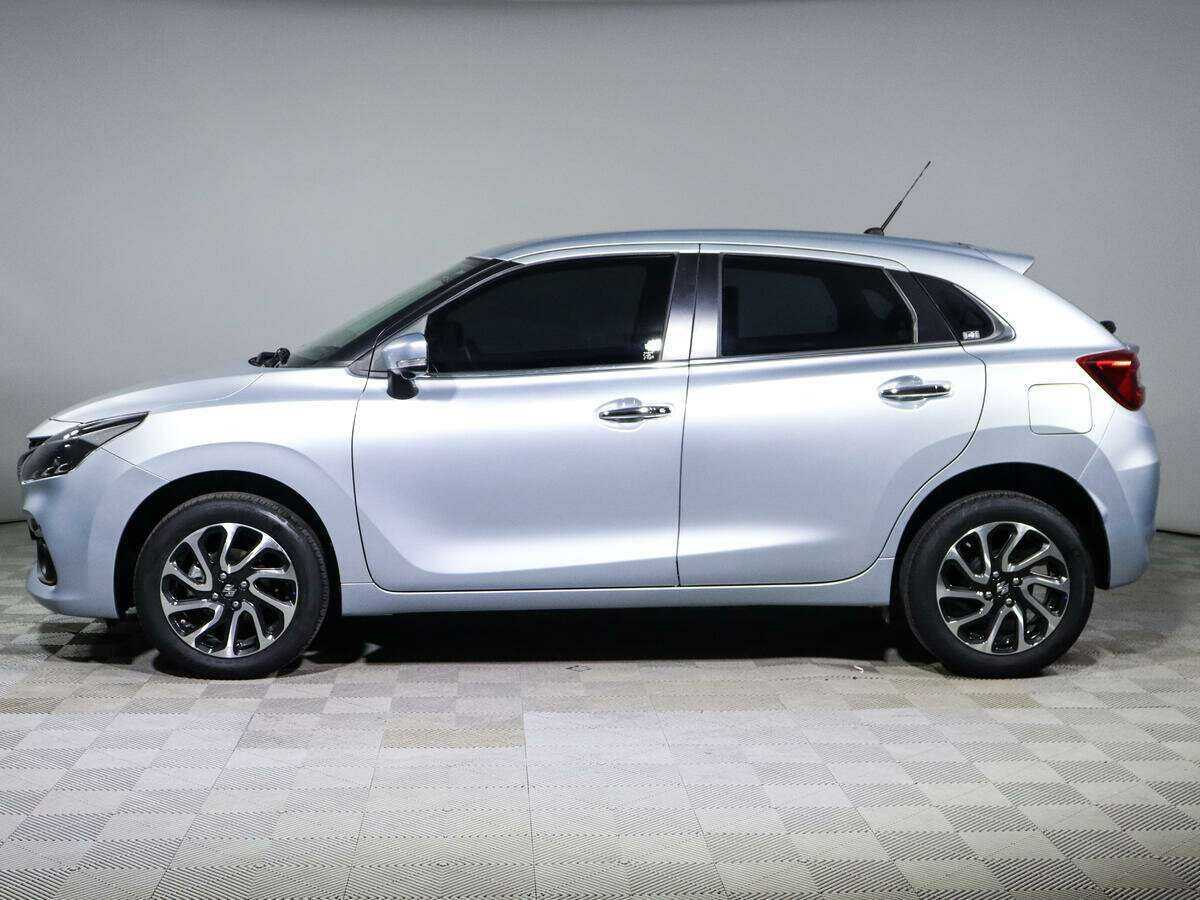 Купить Suzuki Baleno, 2022, 28 426 км.. Фото: #7