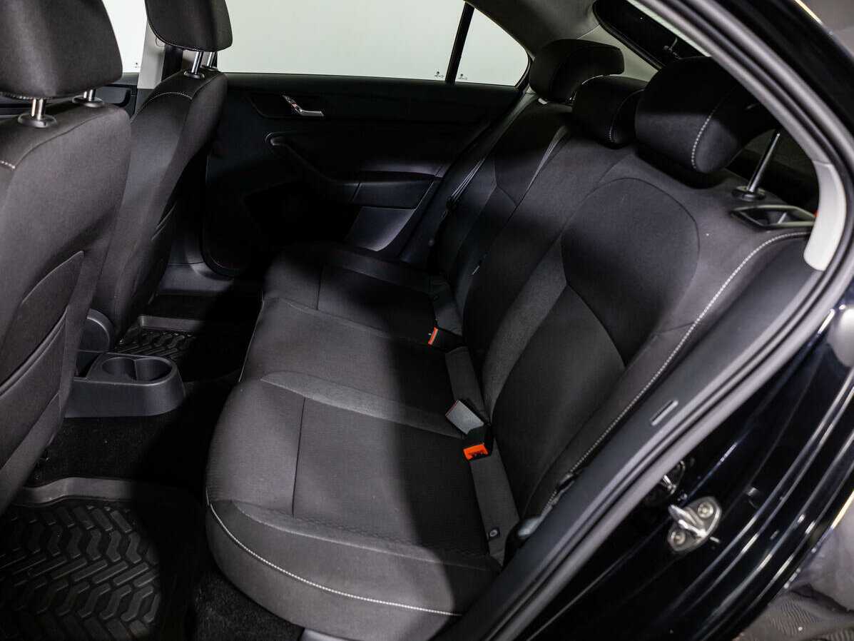 Купить Skoda Rapid, 2016, 136 176 км.. Фото: #7