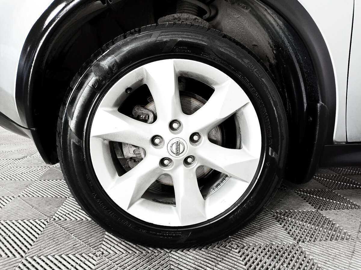 Купить Nissan Juke, 2012, 169 235 км.. Фото: #17