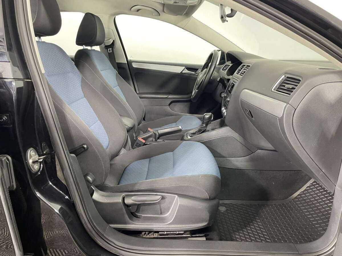 Купить Volkswagen Jetta, 2013, 135 662 км.. Фото: #13