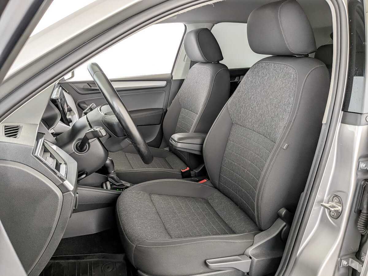 Купить Skoda Rapid, 2021, 65 151 км.. Фото: #18