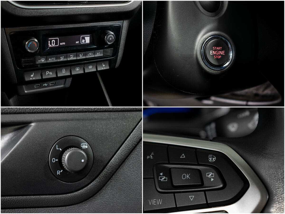 Купить Volkswagen Polo, 2022, 56 235 км.. Фото: #12