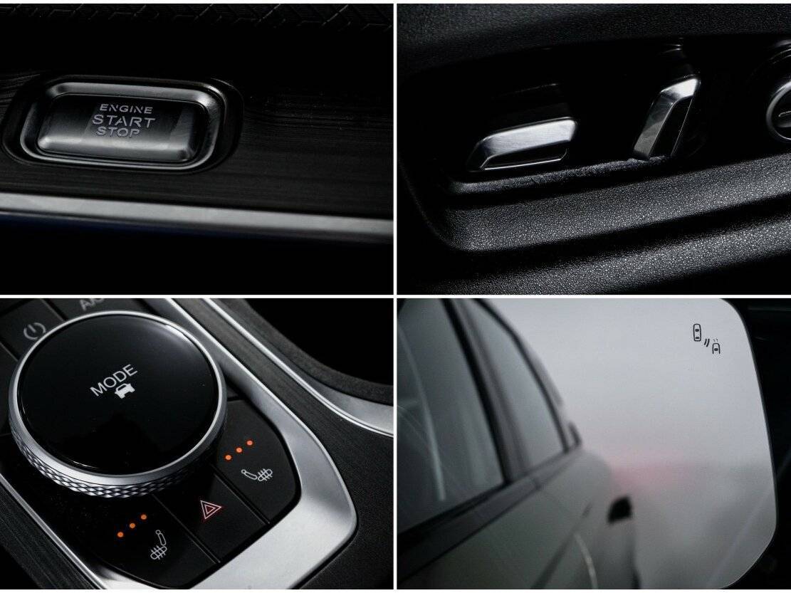 Купить Jaecoo J7, 2023, 20 860 км.. Фото: #21