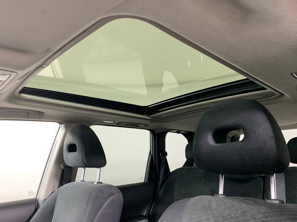 Купить Nissan X-Trail, 2012, 245 685 км.. Фото: #17