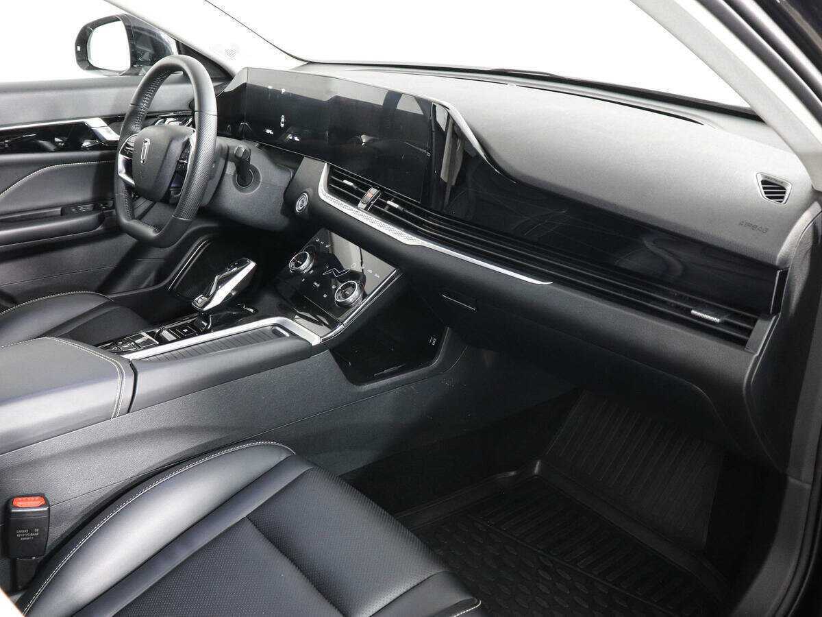 Купить FAW Bestune B70, 2023, 17 877 км.. Фото: #11