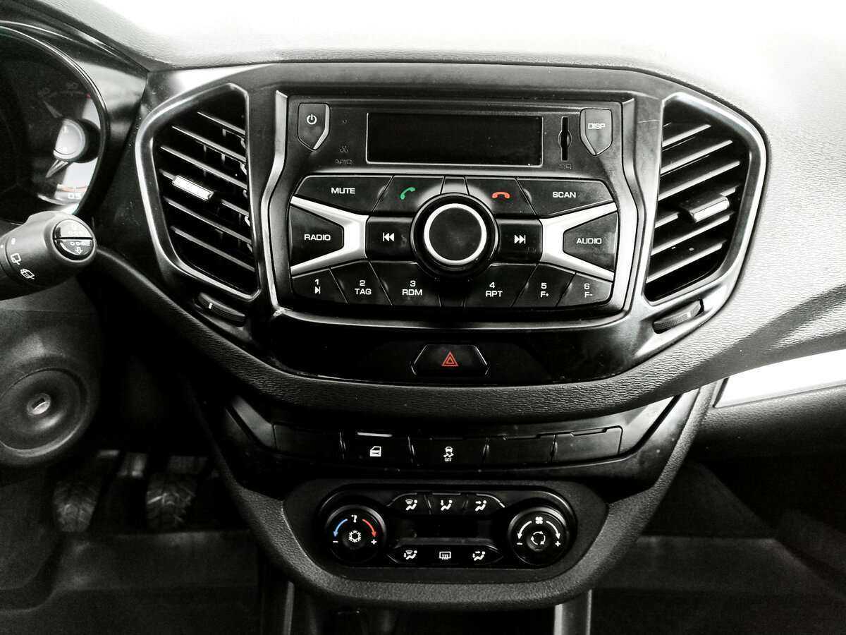 Купить Lada (ВАЗ) Vesta, 2019, 164 852 км.. Фото: #12