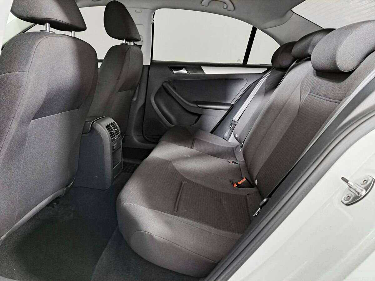 Купить Volkswagen Jetta, 2016, 105 363 км.. Фото: #11