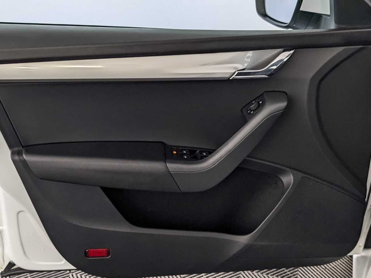 Купить Skoda Octavia, 2019, 91 400 км.. Фото: #18