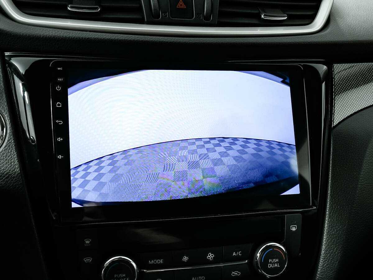 Купить Nissan X-Trail, 2016, 160 717 км.. Фото: #12