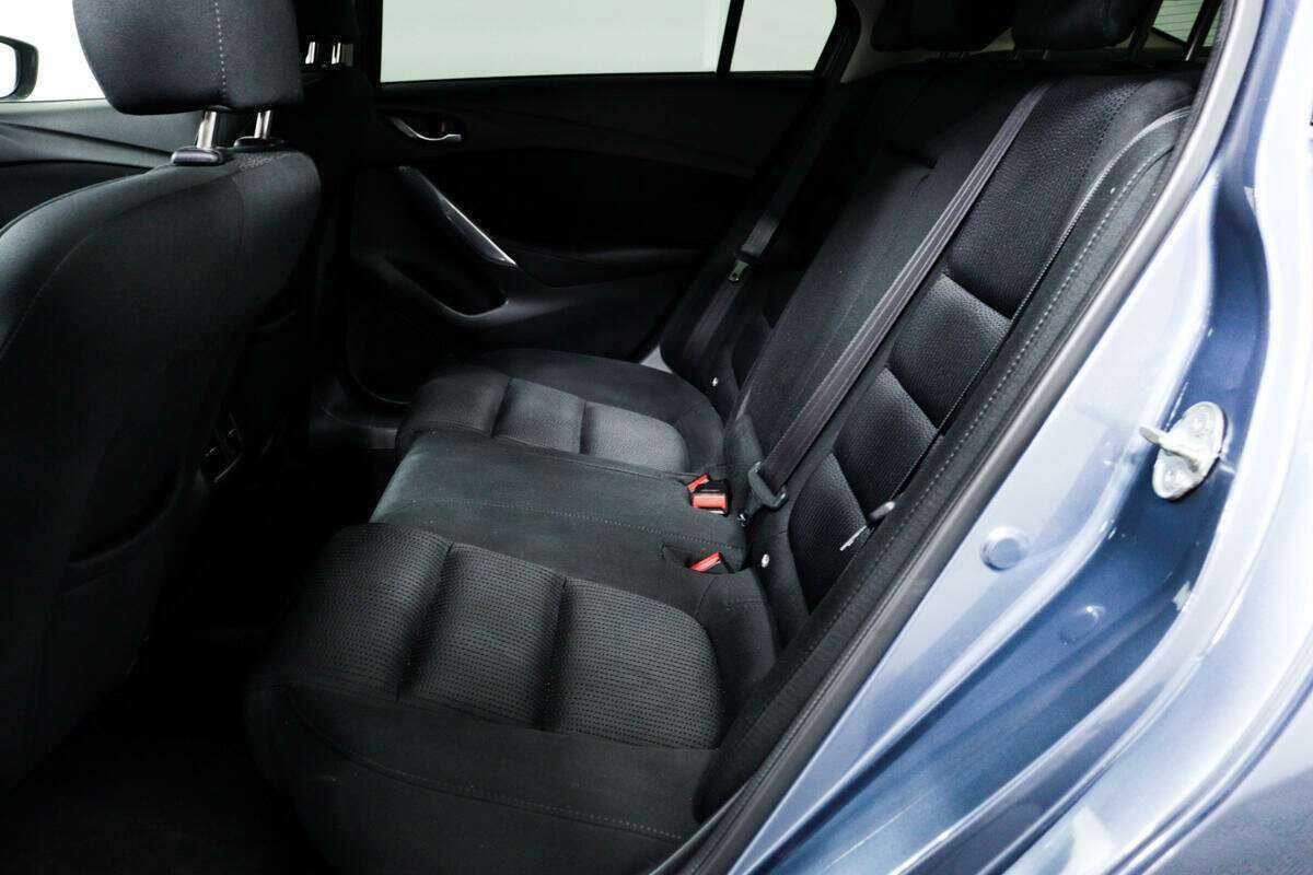 Купить Mazda 6, 2017, 90 963 км.. Фото: #11