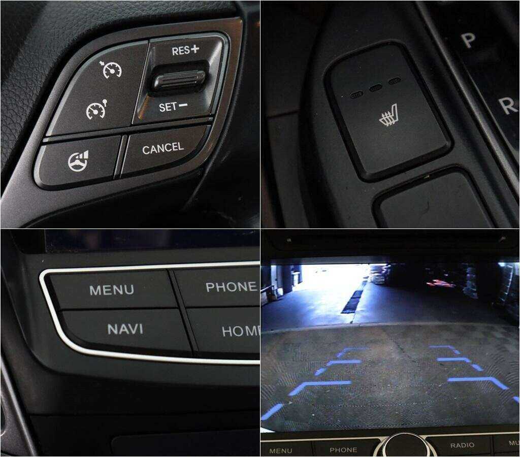 Купить Hyundai Santa Fe, 2015, 219 237 км.. Фото: #13