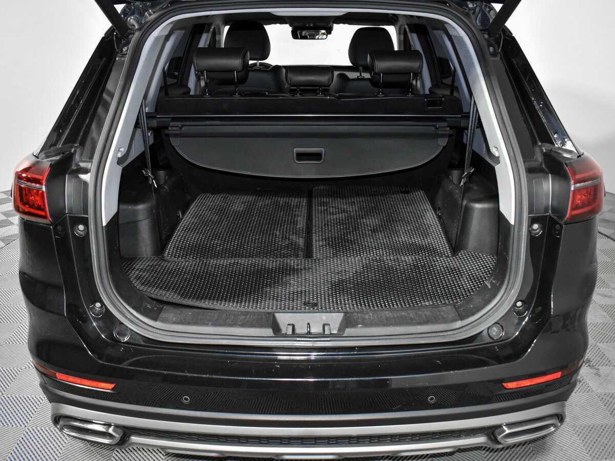 Купить Chery Tiggo 8 Pro, 2021, 80 084 км.. Фото: #17