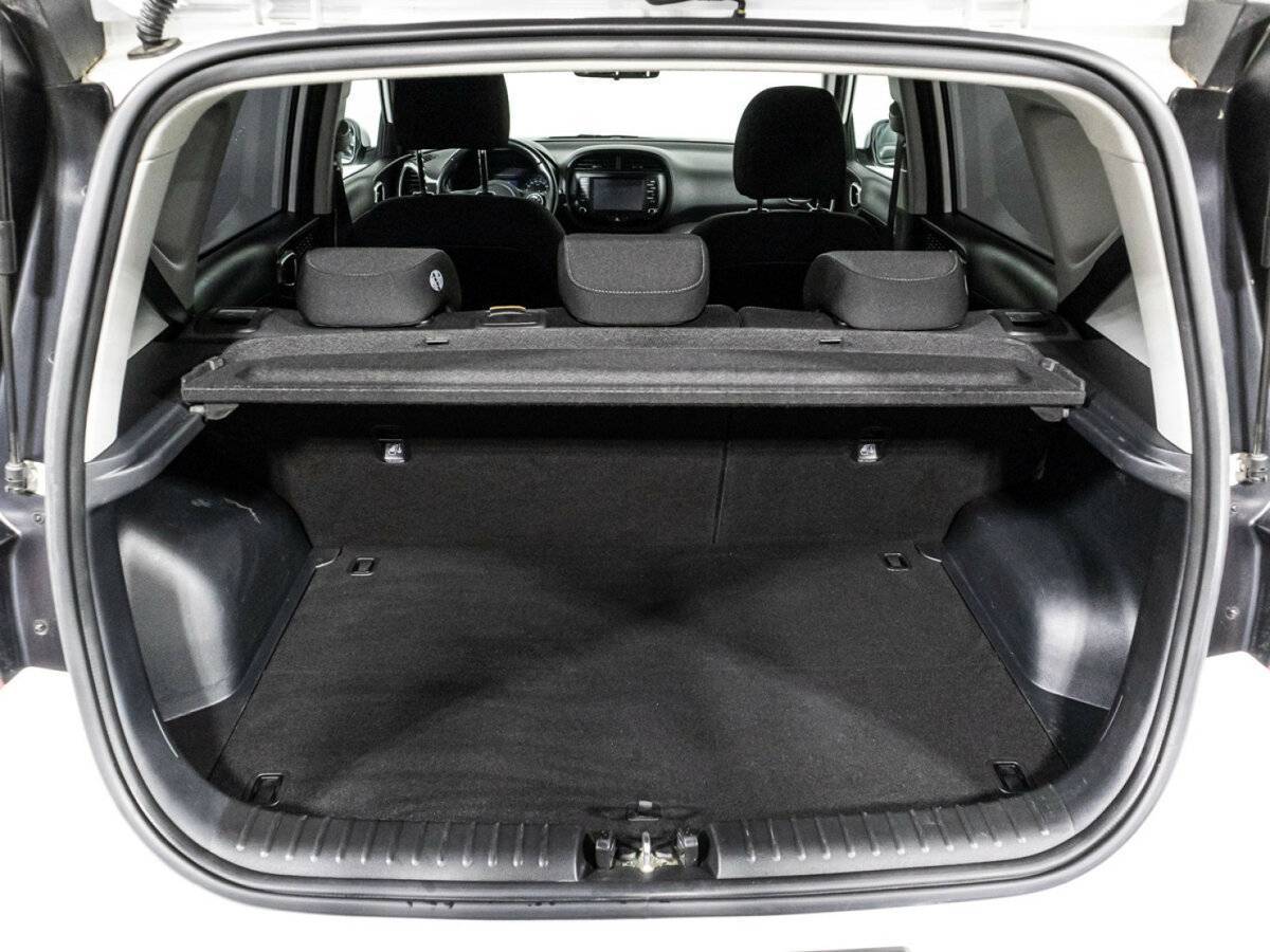 Купить Kia Soul, 2020, 38 703 км.. Фото: #23