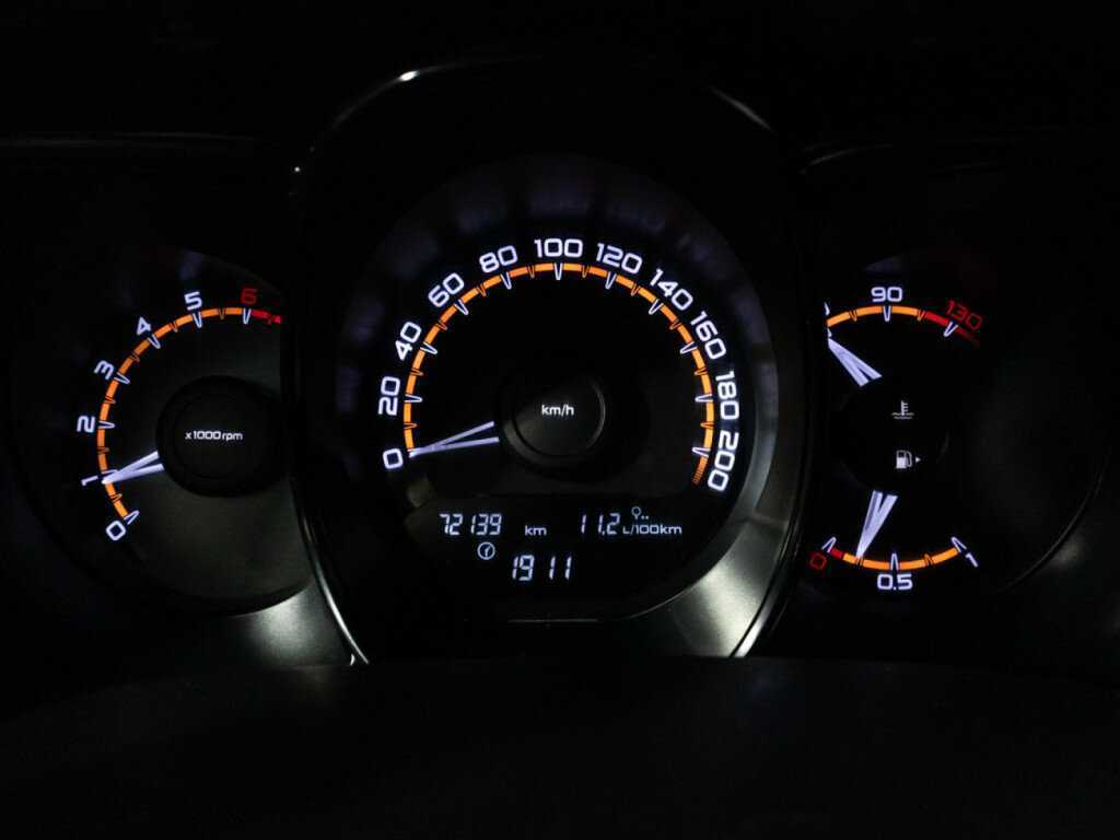 Купить Lada (ВАЗ) Vesta, 2019, 72 137 км.. Фото: #11