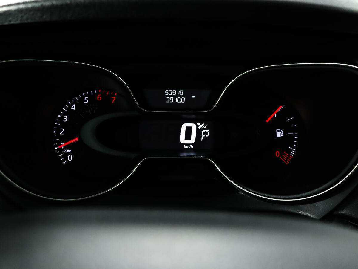 Купить Renault Kaptur, 2020, 53 000 км.. Фото: #8