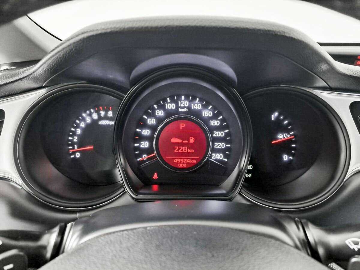 Купить Kia Ceed, 2018, 49 930 км.. Фото: #9