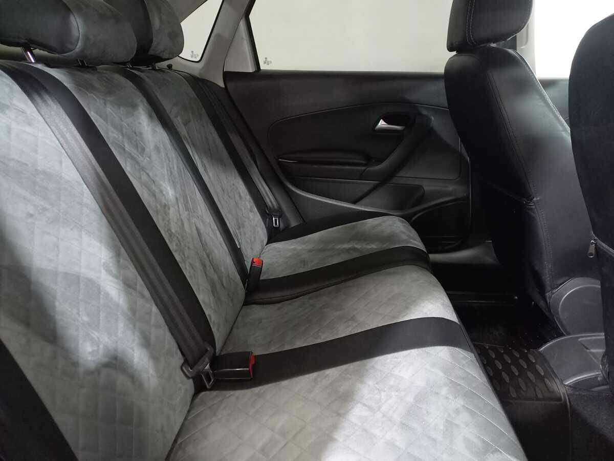 Купить Volkswagen Polo, 2013, 245 917 км.. Фото: #10