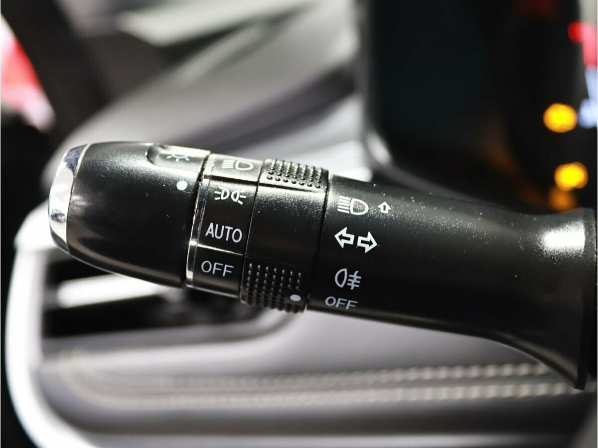 Купить Chery Tiggo 7 Pro, 2022, 107 781 км.. Фото: #19