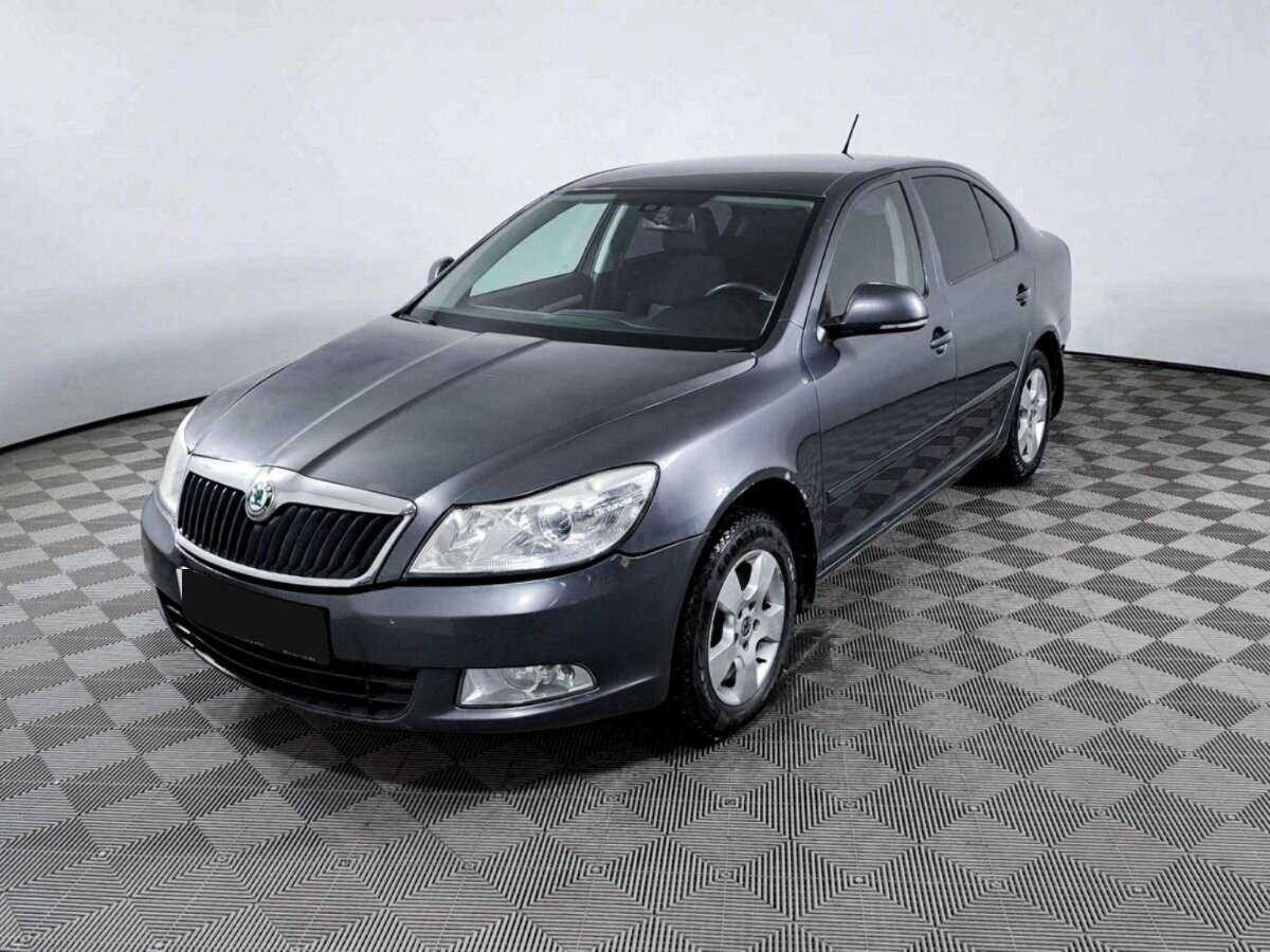 Купить Skoda Octavia, 2012, 144 873 км.. Фото: #0