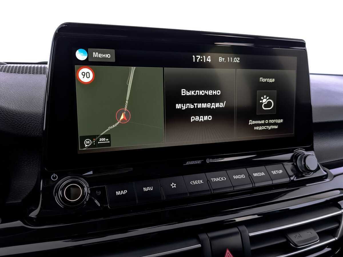 Купить Kia Seltos, 2020, 109 405 км.. Фото: #25