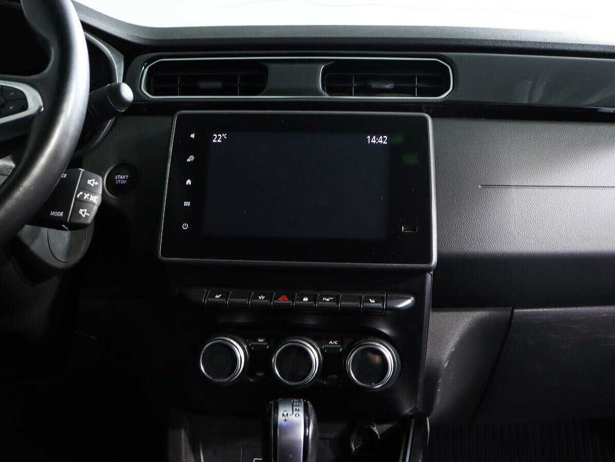 Купить Renault Arkana, 2019, 141 375 км.. Фото: #10