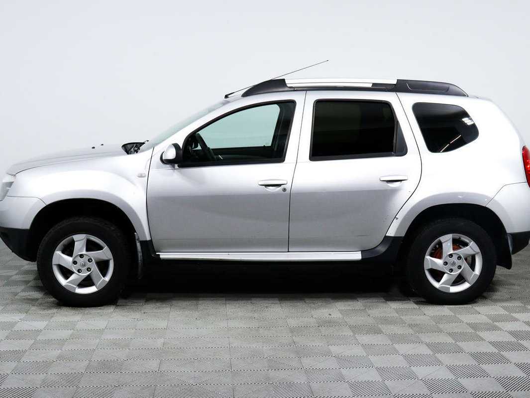 Купить Renault Duster, 2014, 142 678 км.. Фото: #7