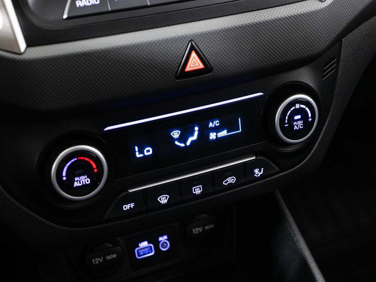 Купить Hyundai Creta, 2017, 84 000 км.. Фото: #15