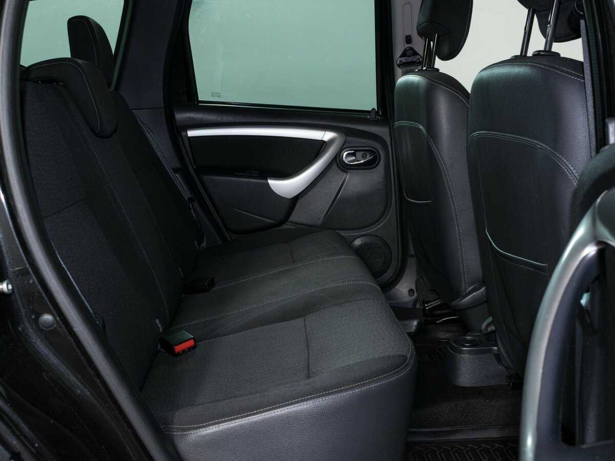 Купить Nissan Terrano, 2016, 132 000 км.. Фото: #9