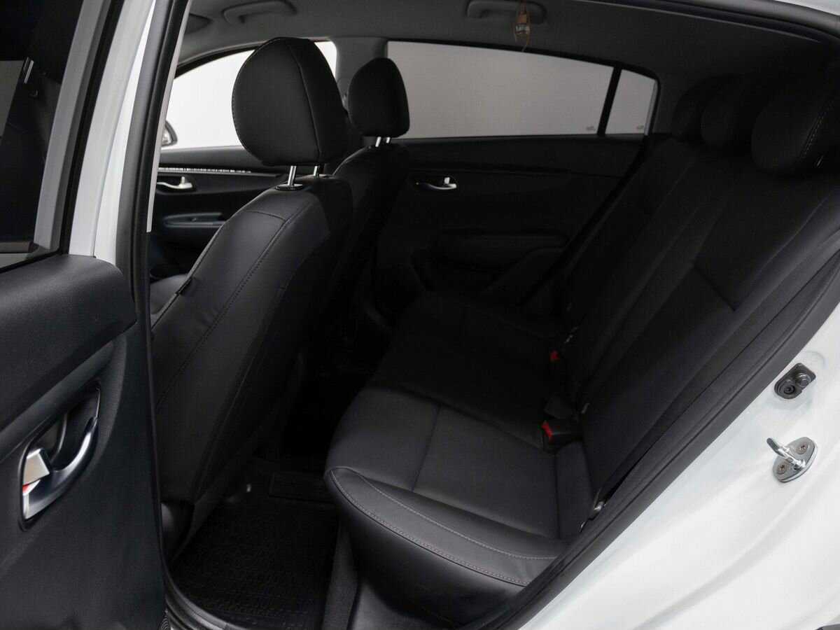 Купить Kia Rio, 2020, 60 000 км.. Фото: #11