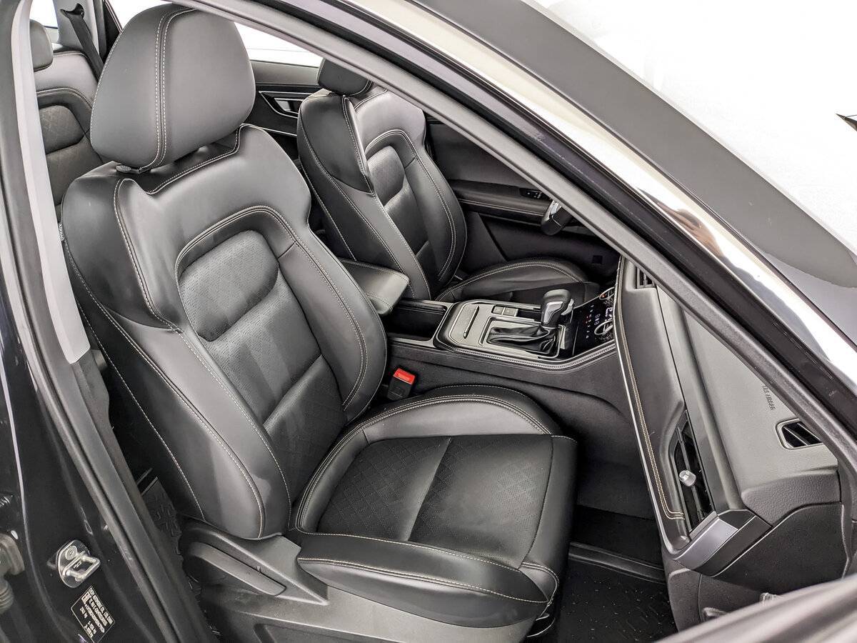 Купить Chery Tiggo 8 Pro, 2021, 37 201 км.. Фото: #23