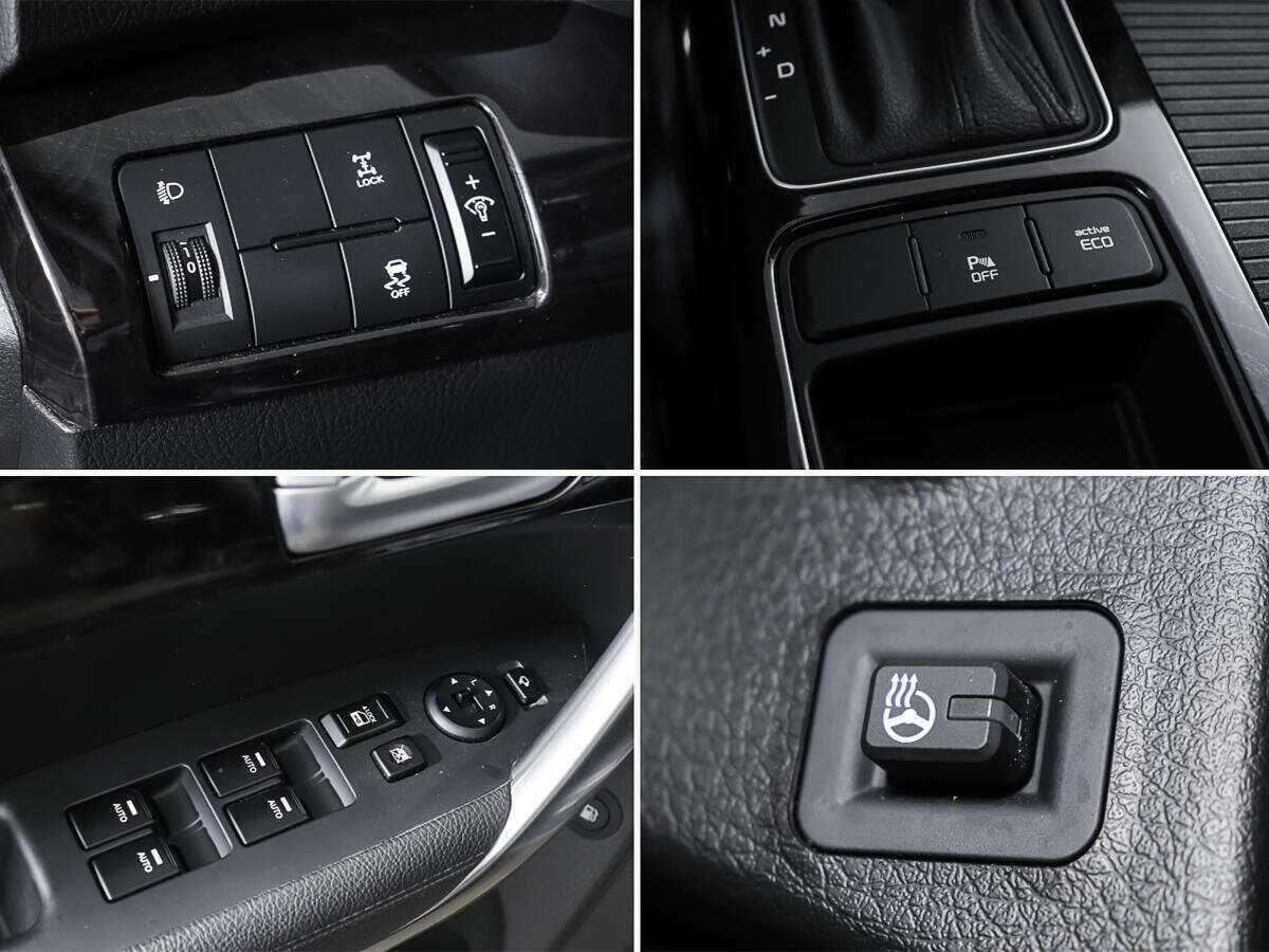 Купить Kia Sorento, 2013, 4 481 км.. Фото: #14