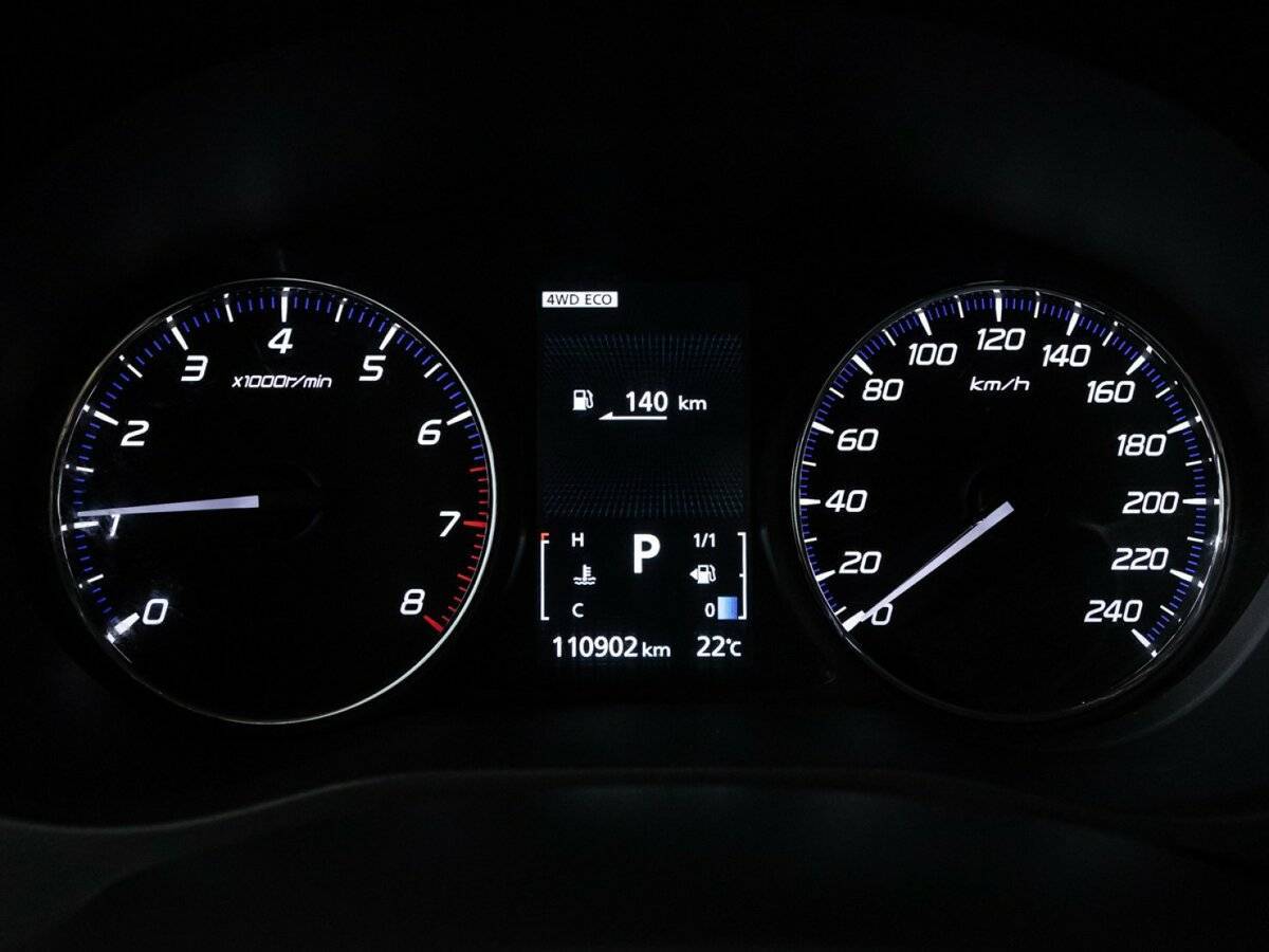 Купить Mitsubishi Outlander, 2013, 110 900 км.. Фото: #11