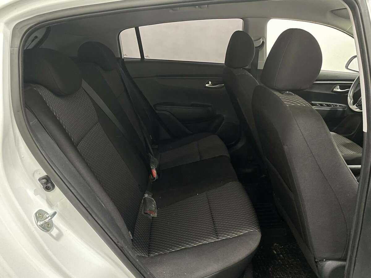 Купить Kia Rio, 2020, 21 531 км.. Фото: #10
