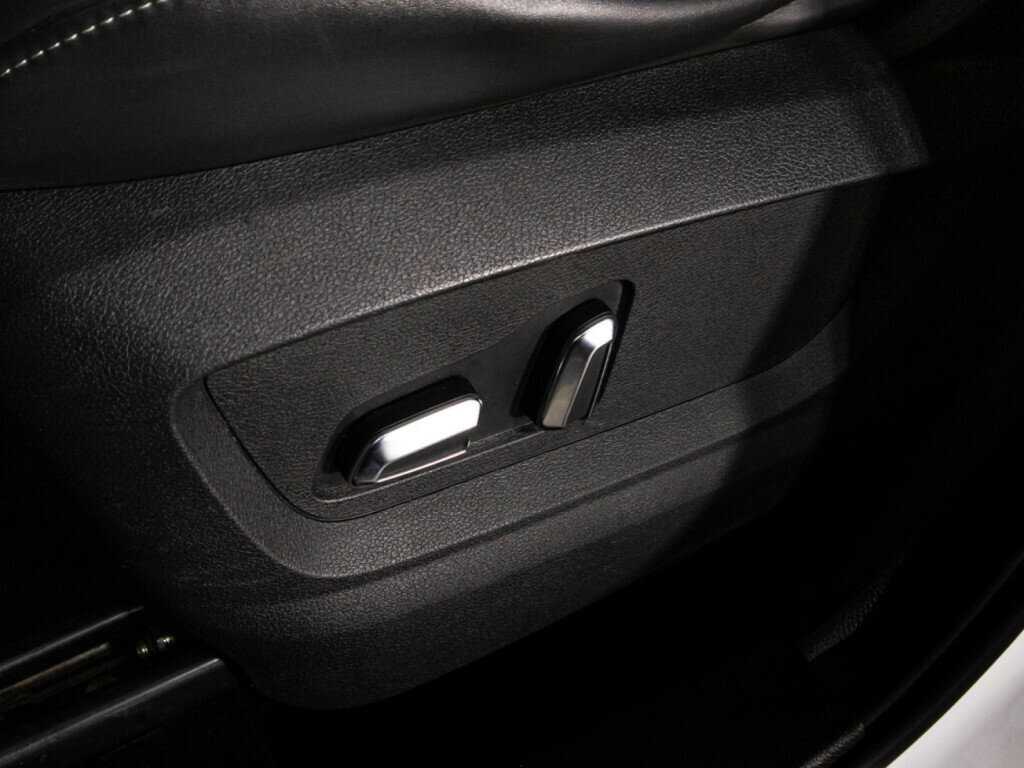 Купить Chery Tiggo 7 Pro, 2020, 71 620 км.. Фото: #17