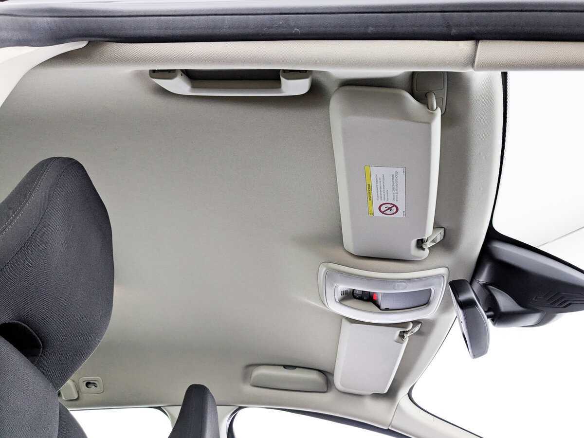 Купить Volvo XC60, 2012, 94 710 км.. Фото: #21