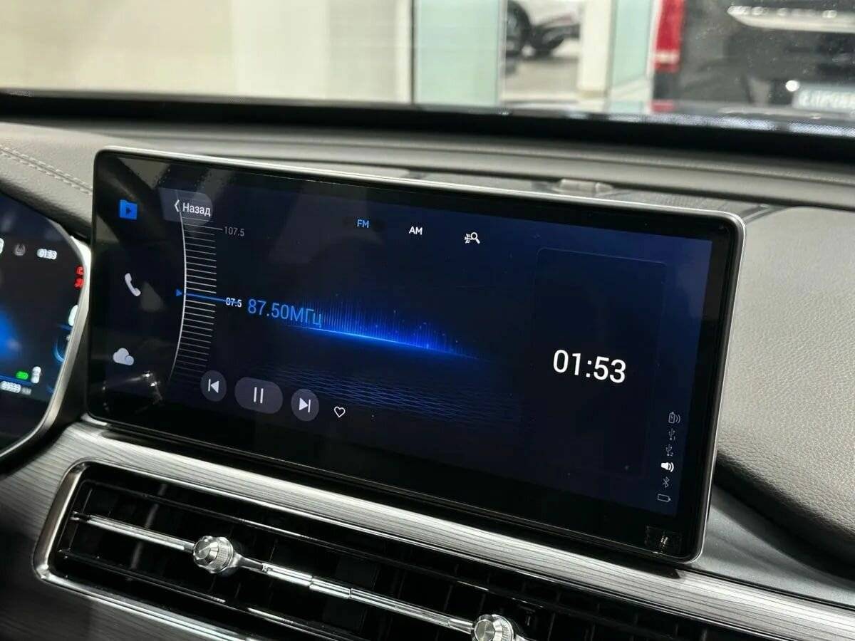 Купить Chery Tiggo 8 Pro, 2021, 82 700 км.. Фото: #9