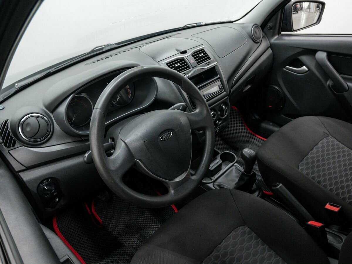 Купить Lada (ВАЗ) Granta, 2018, 71 000 км.. Фото: #13