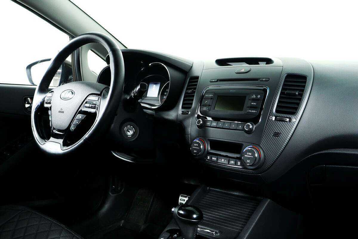 Купить Kia Cerato, 2019, 22 790 км.. Фото: #8