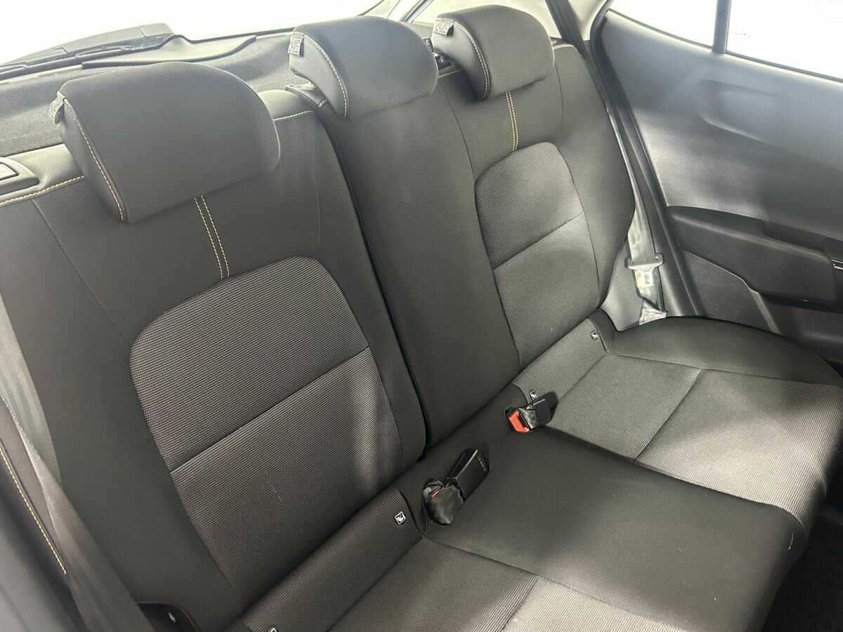 Купить Kia Picanto, 2022, 40 829 км.. Фото: #14