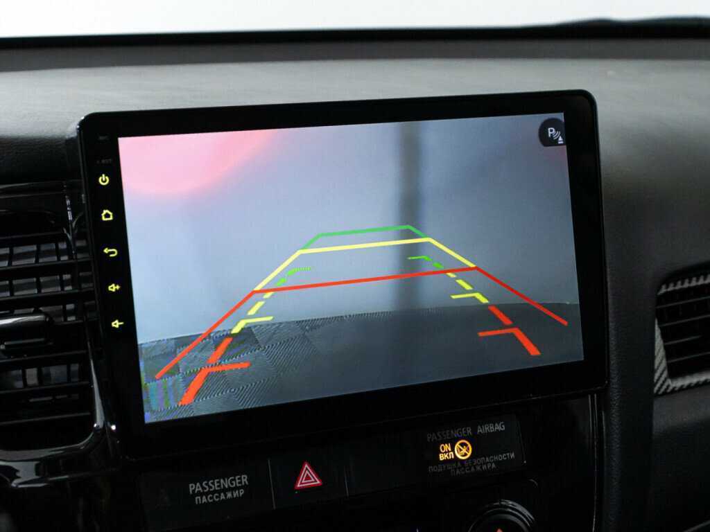 Купить Mitsubishi Outlander, 2017, 88 419 км.. Фото: #14