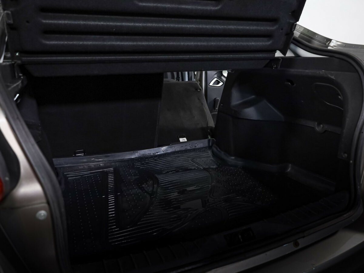 Купить Lada (ВАЗ) Granta, 2020, 135 269 км.. Фото: #20