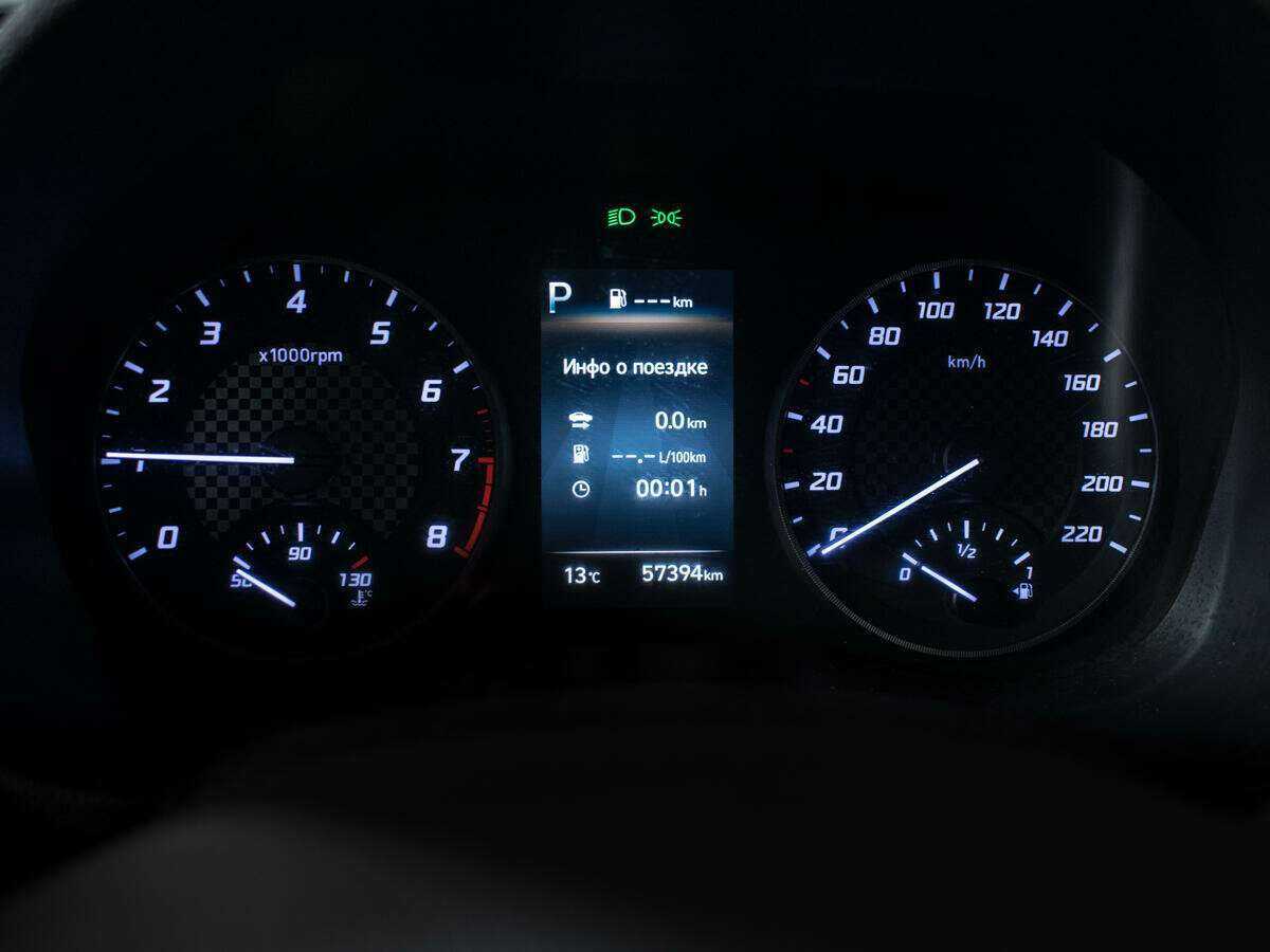 Купить Hyundai Solaris, 2020, 57 321 км.. Фото: #10