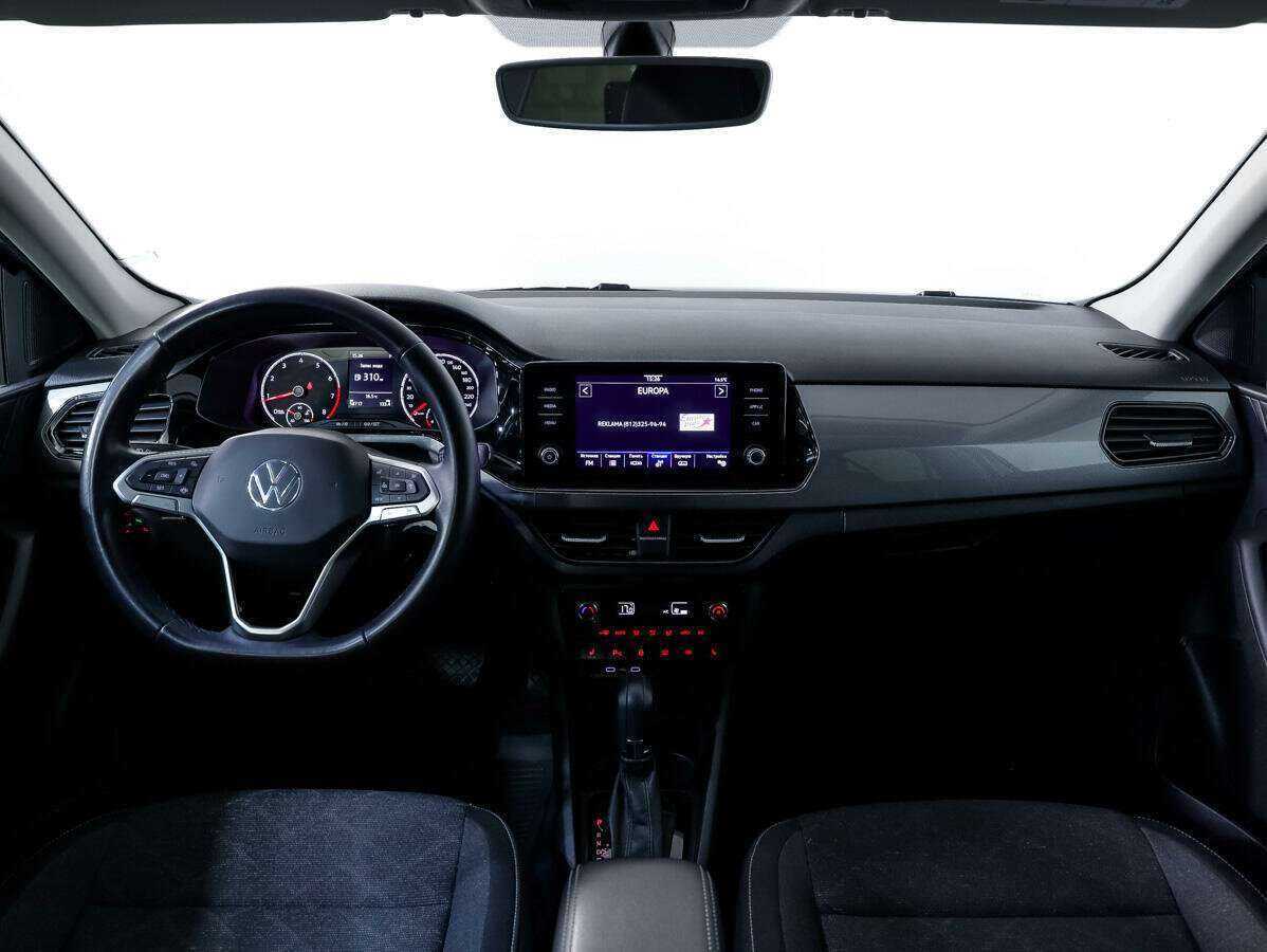 Купить Volkswagen Polo, 2020, 58 717 км.. Фото: #7